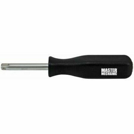 APEX TOOL GROUP Mm 1/4Dr 6"Spin Handle 112086